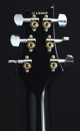 Paul Reed Smith Hollowbody II Faded Purple Smokeburst-Brian's Guitars