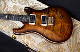 Paul Reed Smith Wood Library P24 Trem Brian's Limited Black Gold-Brian's Guitars