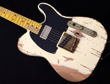 Nash T-52 HN Olympic White-Brian's Guitars