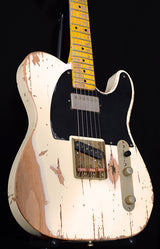 Nash T-52 HN Olympic White-Brian's Guitars