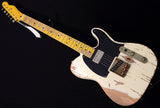Nash T-52 HN Olympic White-Brian's Guitars