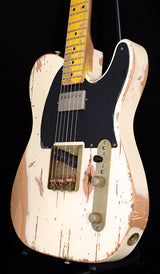 Nash T-52 HN Olympic White-Brian's Guitars