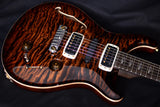Paul Reed Smith Private Stock Collection Series VII Brent Mason Semi-Hollow Kodiak Burst-Brian's Guitars