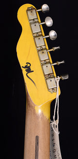 Nash T-52 HN Olympic White-Brian's Guitars