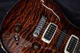 Paul Reed Smith Private Stock Collection Series VII Brent Mason Semi-Hollow Kodiak Burst-Brian's Guitars