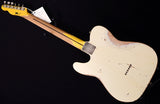 Nash T-52 HN Olympic White-Brian's Guitars