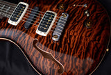 Paul Reed Smith Private Stock Collection Series VII Brent Mason Semi-Hollow Kodiak Burst-Brian's Guitars