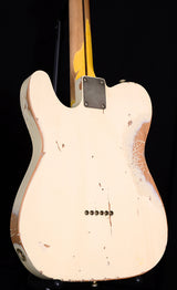 Nash T-52 HN Olympic White-Brian's Guitars