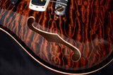 Paul Reed Smith Private Stock Collection Series VII Brent Mason Semi-Hollow Kodiak Burst-Brian's Guitars