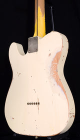Nash T-52 HN Olympic White-Brian's Guitars