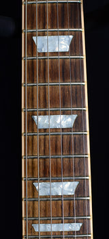 Used Gibson Les Paul Standard Double Cutaway LPDC Amber-Brian's Guitars