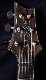 Paul Reed Smith Private Stock Collection Series VII Brent Mason Semi-Hollow Kodiak Burst-Brian's Guitars