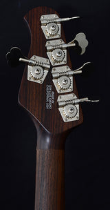 Used Music Man Stingray 5 Rosewood Neck Sunburst-Brian's Guitars