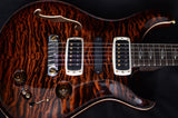 Paul Reed Smith Private Stock Collection Series VII Brent Mason Semi-Hollow Kodiak Burst-Brian's Guitars