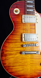 2001 Gibson Custom Shop 1959 Reissue Les Paul R9 Murphy Aged-Brian's Guitars