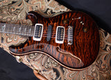 Paul Reed Smith Private Stock Collection Series VII Brent Mason Semi-Hollow Kodiak Burst-Brian's Guitars