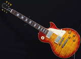 2001 Gibson Custom Shop 1959 Reissue Les Paul R9 Murphy Aged-Brian's Guitars