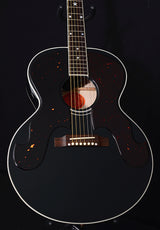 Used Gibson J-180 Black-Brian's Guitars