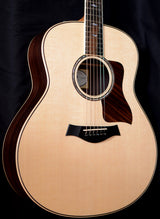Taylor 818e First Edition-Brian's Guitars