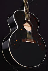 Used Gibson J-180 Black-Brian's Guitars