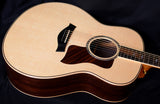 Taylor 818e First Edition-Brian's Guitars