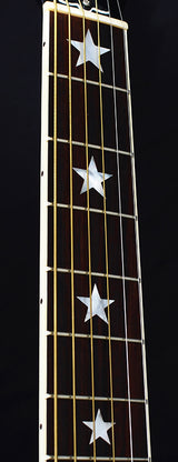 Used Gibson J-180 Black-Brian's Guitars