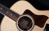 Taylor 818e First Edition-Brian's Guitars