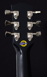 Used Gibson J-180 Black-Brian's Guitars