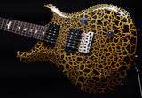 Paul Reed Smith S2 Custom 24 Golden Crackle-Brian's Guitars