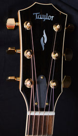 Taylor 818e First Edition-Brian's Guitars