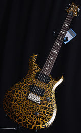 Paul Reed Smith S2 Custom 24 Golden Crackle-Brian's Guitars