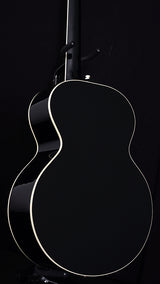 Used Gibson J-180 Black-Brian's Guitars