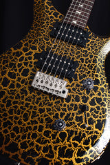 Paul Reed Smith S2 Custom 24 Golden Crackle-Brian's Guitars