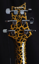 Paul Reed Smith S2 Custom 24 Golden Crackle-Brian's Guitars