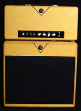 Used Divided By 13 CCC 9/15 Head-Brian's Guitars