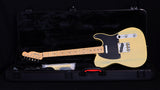 Used Fender LTD Ed. 52' Korina Telecaster-Brian's Guitars