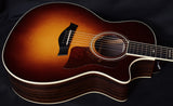 Taylor 714ce Vintage Sunburst-Brian's Guitars