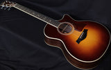 Taylor 714ce Vintage Sunburst-Brian's Guitars