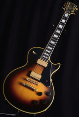 1980 Gibson Les Paul Custom Tobacco Burst-Brian's Guitars