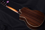 Taylor 714ce Vintage Sunburst-Brian's Guitars
