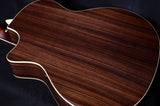Taylor 714ce Vintage Sunburst-Brian's Guitars