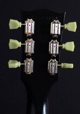 Used 2016 Gibson Les Paul 50's Tribute Black-Brian's Guitars