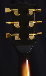 1980 Gibson Les Paul Custom Tobacco Burst-Brian's Guitars