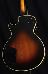 1980 Gibson Les Paul Custom Tobacco Burst-Brian's Guitars