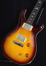 Used Paul Reed Smith McCarty Indian Rosewood Tobacco Sunburst-Brian's Guitars