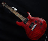 Paul Reed Smith SE Paul's Guitar Fire Red-Electric Guitars-Brian's Guitars