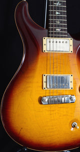 Used Paul Reed Smith McCarty Indian Rosewood Tobacco Sunburst-Brian's Guitars