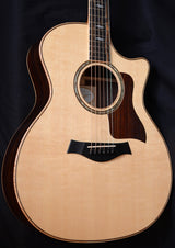 Taylor 814ce 2014 Prototype-Brian's Guitars