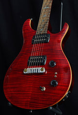 Paul Reed Smith SE Paul's Guitar Fire Red-Electric Guitars-Brian's Guitars