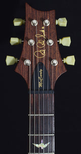 Used Paul Reed Smith McCarty Indian Rosewood Tobacco Sunburst-Brian's Guitars